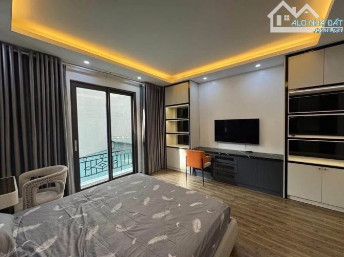 🔥 SIÊU PHẨM! Ô TÔ ĐỖ CỬA – KINH DOANH NHỎ – 2 MẶT THOÁNG VĨNH VIỄN – NHỈNH 3 TỶ! 🔥