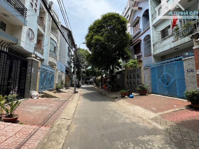 🏡🔥 SIÊU PHẨM HẺM XE TẢI  QUAY ĐẦU - XÔ VIẾT NGHỆ TĨNH - 72M2 - 4 TẦNG BTCT - CHỈ 13 TỶ