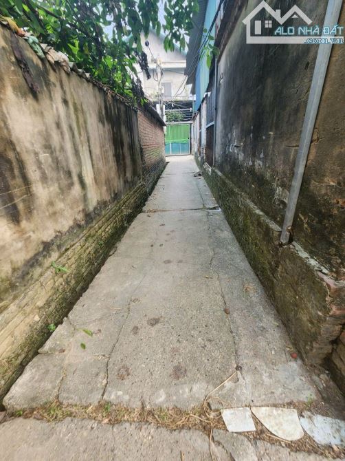 Chính chủ cần bán lô đất thổ cư thôn diên lộc xã Hoà Tiến Yên Phong