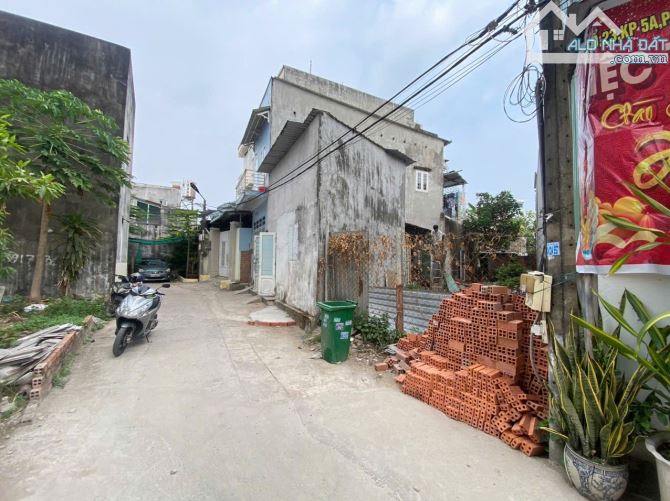🔵 HẺM XE HƠI, HẺM 218 VÕ VĂN HÁT Q9, 68m2 ĐÂT, SÁT TRƯỜNG ĐH - MARKETING, 3,6tỷ (còn bớt)