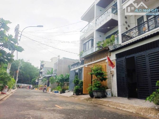 🌟 BÁN GẤP – ĐẤT KDC SÔNG ÔNG NHIÊU – LONG TRƯỜNG TP THỦ ĐỨC – 52M² – GIÁ CHỈ 3T2 TL