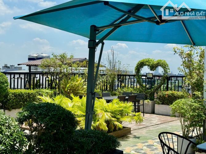 Cần bán tòa căn hộ ngõ 337 Âu Cơ-Phường Nhật Tân-Tây Hồ-Hà Nội 129m2x9T,doanh thu 140tr/th