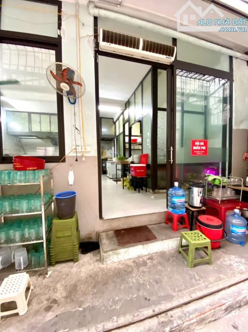 CHTT NGUYỄN PHONG SẮC – DÒNG TIỀN ỔN - FULL TIỆN ÍCH – 47M²  – 6.3 TỶ (DCG6970)
