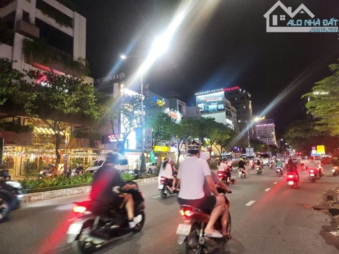 💎 BĐS KIM CƯƠNG NGAY CẦU RỒNG – 431m² NGANG 18M – KD ĐỈNH CAO – CHỈ 164 TỶ