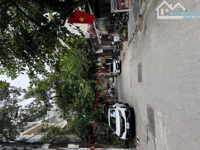 KHU VIP – 1 NHÀ RA PHỐ – TRUNG TÂM NAM TỪ LIÊM – Ô TÔ – THANG MÁY