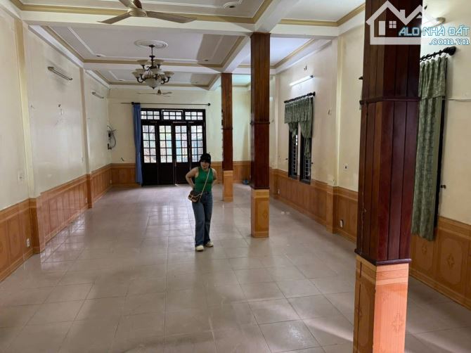📌📌📌LÀM VIỆC TRỰC TIẾP GIÁ TỐT !!! Nhà 3 tầng mặt tiền Hùng Vương - Thành Phố Tam Kỳ