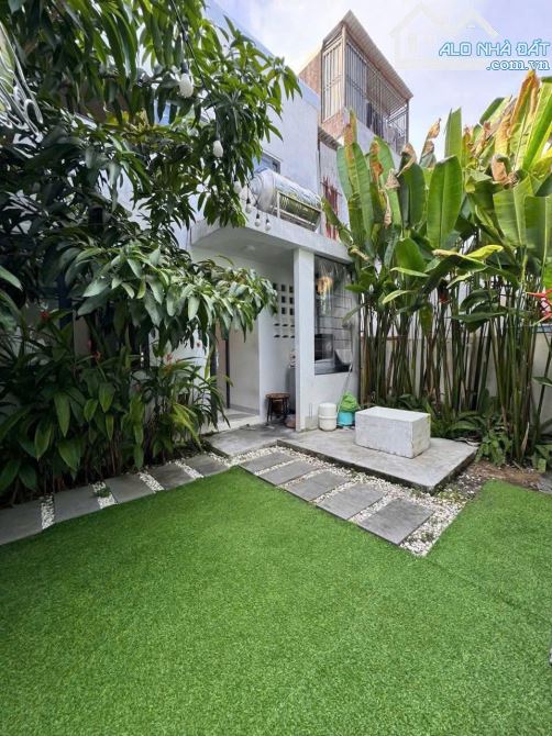 📌📌📌LÀM VIỆC TRỰC TIẾP GIÁ TỐT !!! Bán nhà vườn kiệt 96  Điện Biên Phủ