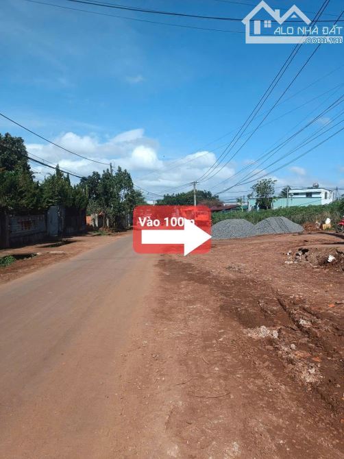ĐẤT HẺM 19-5 CÁCH BV VÙNG TÂY NGUYÊN CHỈ 2KM