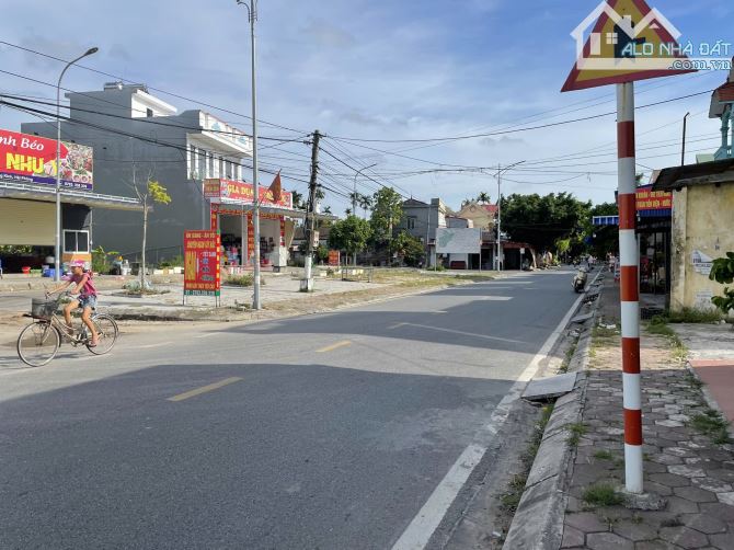 Bán đất TĐC Đa Phúc Central - 100m2 bìa đỏ giá 3 tỷ vị trí rất tiềm năng.