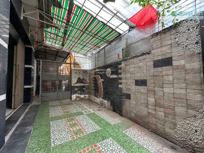 BÁN NHÀ 8M NGANG, 102M2 (8 x18M) - 4 TẦNG BTCT - PHẠM THẾ HIỂN, P. 5, QUẬN 8 - CHỈ 7.5 TỶ