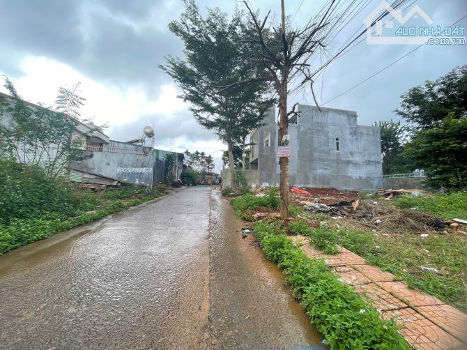 ĐẤT HẺM 92 NGUYỄN XUÂN NGUYÊN – P. TÂN AN, TP. BUÔN MA THUỘT  - Diện tích: 5m x 22,5
