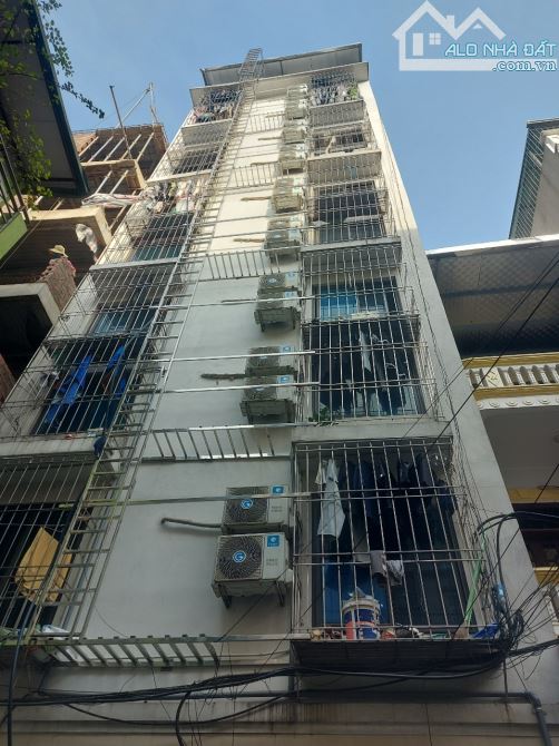 🏆 BÁN GẤP NHÀ TRÂU QUỲ - GIA LÂM - 220M - CỔNG HV NÔNG NGHIỆP - D.TIỀN 170TR/TH - 30.5 TỶ