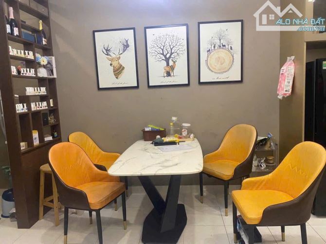 BÁN CHUNG CƯ BÌNH GIÃ RESIDENT TẦNG CAO P.TAM THẮNG TPHCM