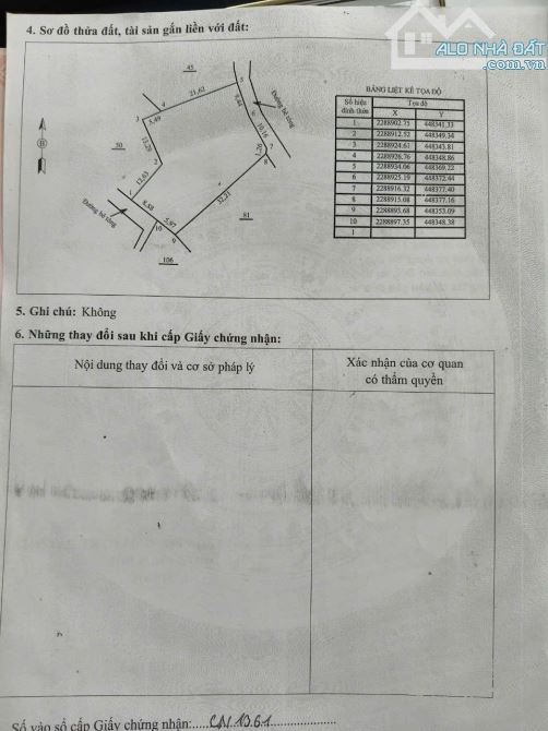 155m Có 100m Đất Ở - Trung Tâm Suối Khoáng Nóng Kim Bôi - Cách ManDala 300m
