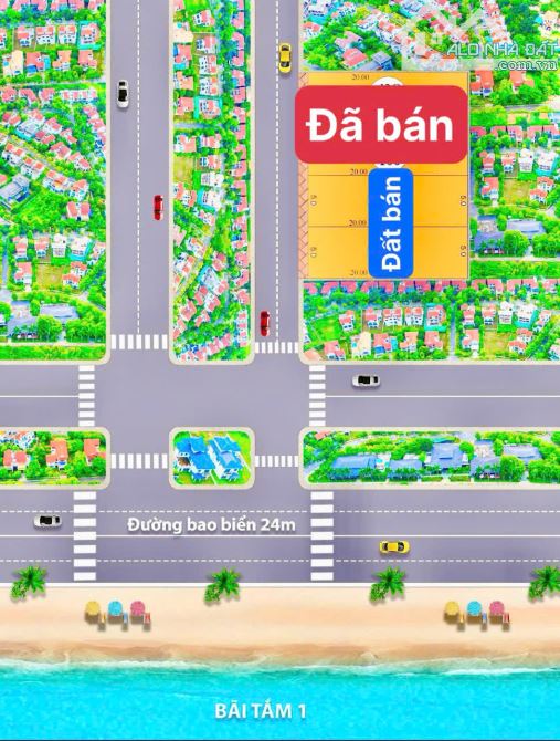 🌊 CÓ NÊN ĐẦU TƯ ĐẤT QUẤT LÂM THỜI ĐIỂM NÀY? 🌊