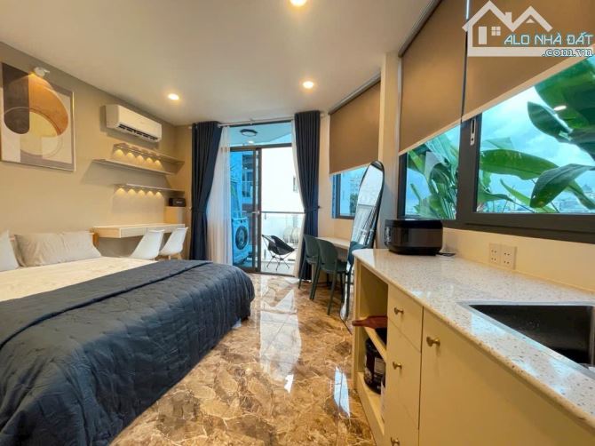 LÔ GÓC MT PHAN TÂY HỒ THANG MÁY NỞ HẬU TÀI LỘC DÒNG TIỀN - NGANG 4M - 11.85 TỶ