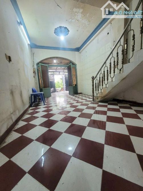 HẺM XE HƠI NGUYỄN TRUNG TRỰC, P5 BÌNH THẠNH – 60M2 - NGANG HƠN 4M - 7.4 TỶ