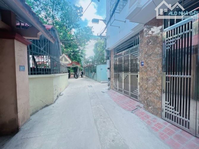 NHÀ DÂN XÂY ĐẠI MỖ, SIÊU ĐẸP SIÊU CHẮC CHẮN 52M2X4T, CÓ THỂ LÊN THÊM TẦNG, TẦM TIỀN HIẾM.