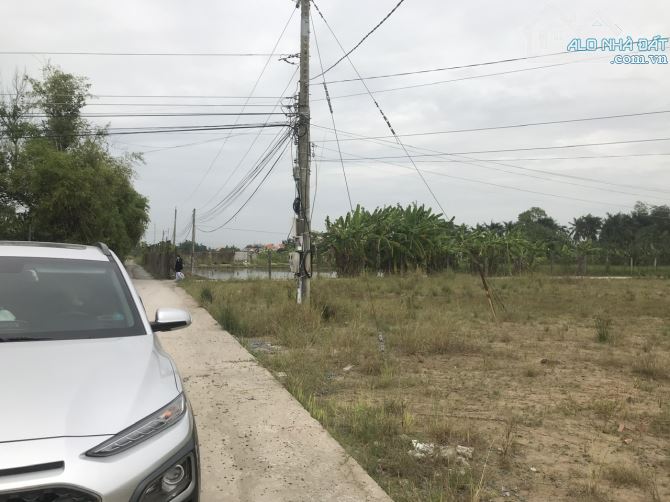 Đất chưa qua đầu tư 86m2 full thổ cư SHR, tin thật 100%