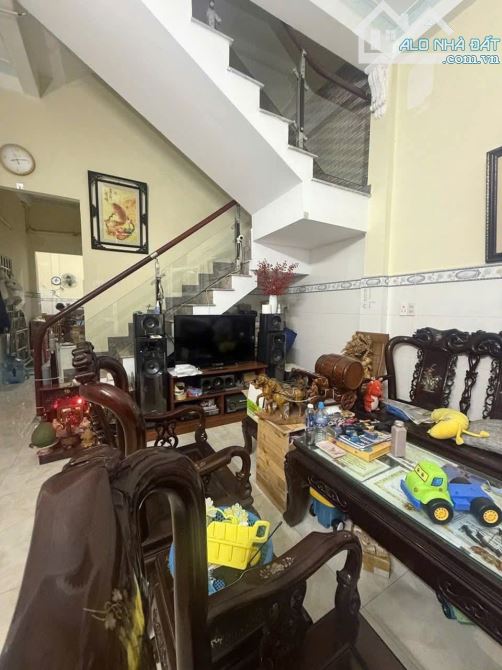 📌📌📌LÀM VIỆC TRỰC TIẾP GIÁ TỐT !!! bán nhà 3 tầng kiệt lê hữu trác