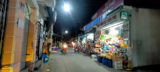 Bán đất Tô Hiệu, Hà Đông, lô góc kinh doanh đỉnh, 50m², Nhỉnh 10 tỷ.