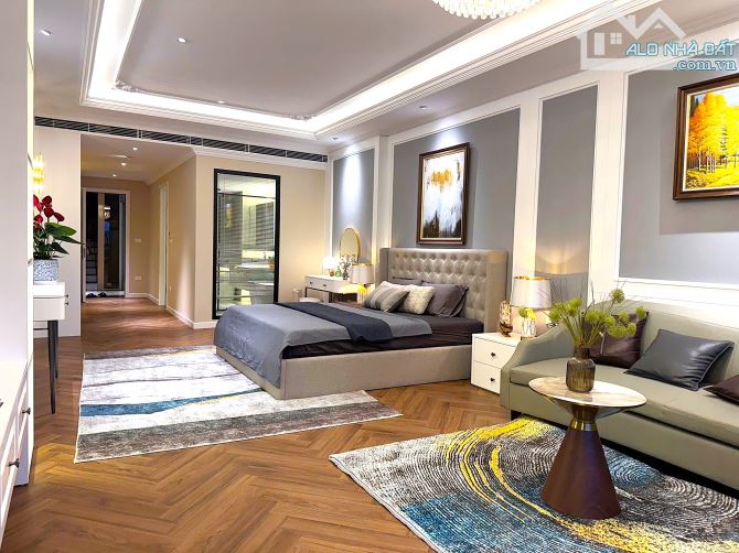 🌟HIẾM NGỌC THỤY LB, 5 TẦNG, MT4.2M, NGÕ THÔNG, ÔTÔ ĐỖ CỬA, FULL NỘI THẤT, ĐẦU TƯ, 16.X TỶ