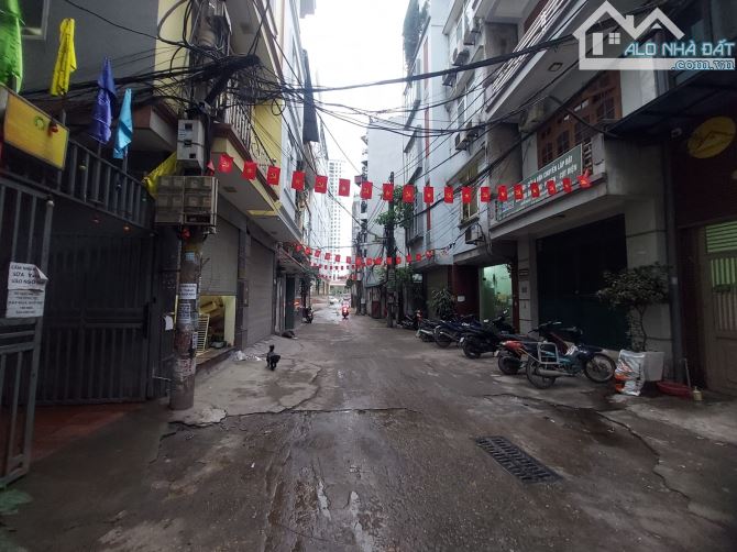 GIẢI PHÓNG , 76M2 , MẢNH ĐẤT VIP Ô TÔ TRÁNH , MẶT TIỀN 4,1M , KINH DOANH , GIÁ TỐT , 14 TỶ