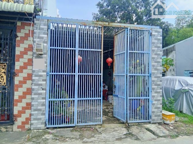 Nhà Hẻm Xe Hơi Quận 9- TP Thủ Đức, 121M2, sHr, chỉ Hơn 4 tỷ