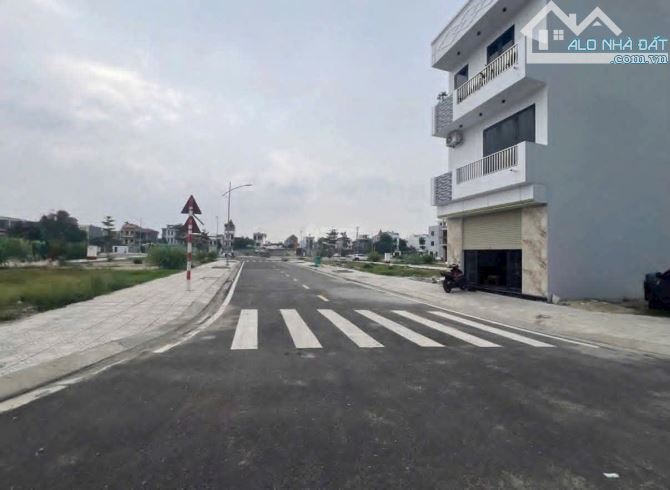 Bán lô đất khu đấu giá Phương Khê ,Đồng Hòa
