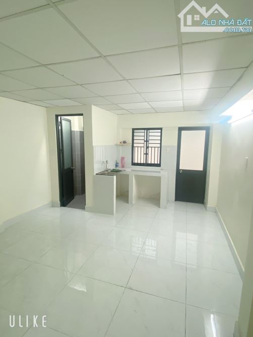 Bán nhà Phan văn Trị, Phường 11, Bình Thạnh 46m2