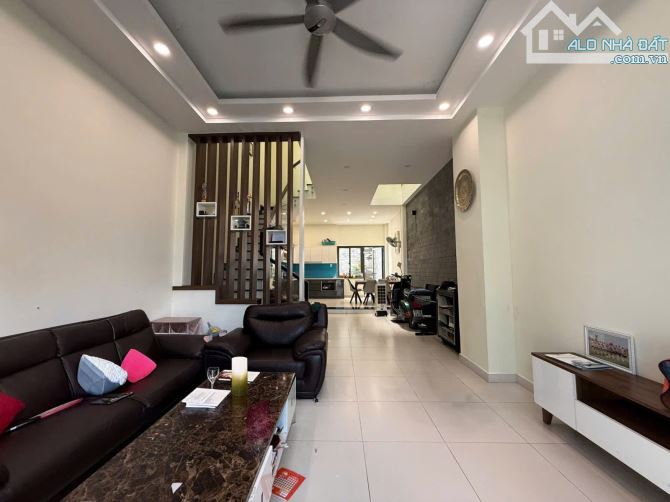 Bán nhà đẹp Đường 27 Hiệp Bình Chánh – 85m², gần sông, khu VIP, giá chỉ 12.5 tỷ