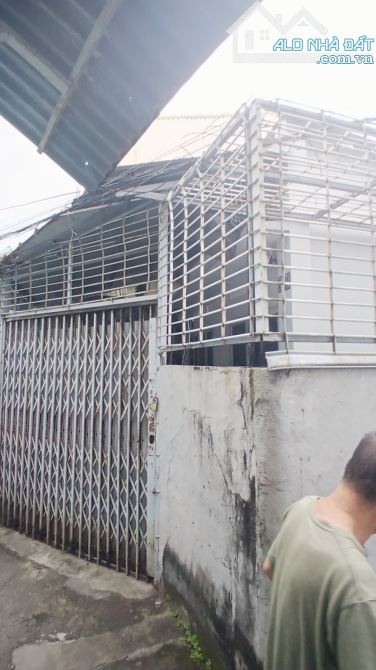 Bán nhà - CHU VĂN AN - 79m2 -2 tầng -3 PN - chỉ 7 tỷ h3 gác - gần mt - pháp lý chuẩn ko QH