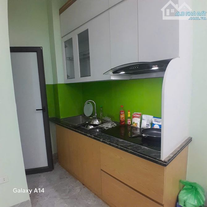 Nhà đẹp Phú Lương – Trinh Lương chỉ chưa tới 5 tỷ