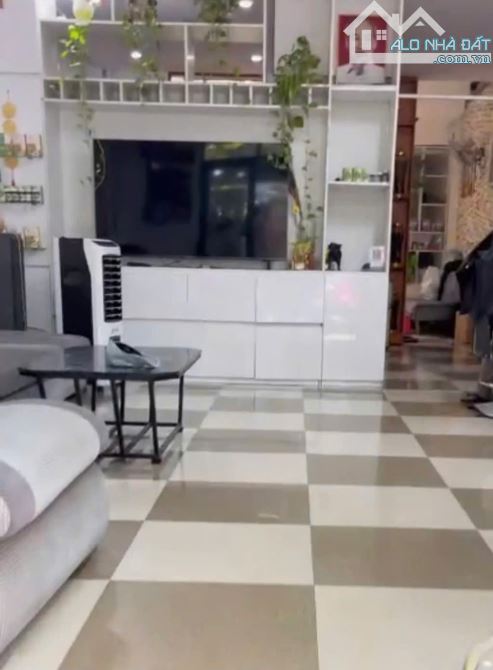 🔥 BÁN NHÀ 3 TẦNG MẶT TIỀN TRẦN XUÂN LÊ – THANH KHÊ - DIỆN TÍCH 100M2 🔥