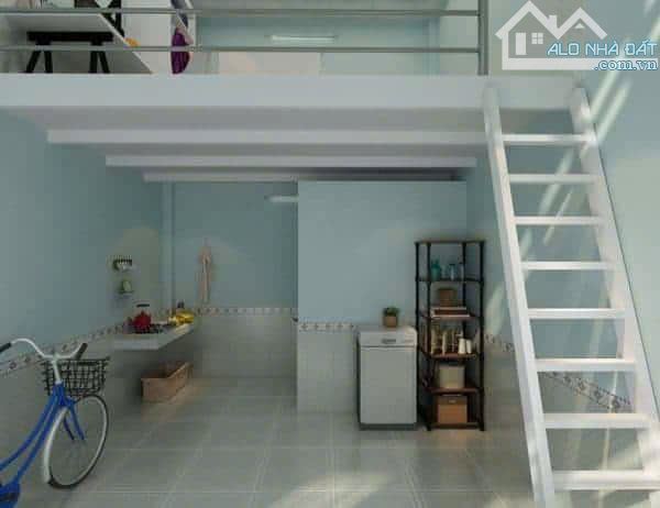 ♣ Kiệt Ô tô tránh, đi bộ 1 phút ra Biển Nguyễn Tất Thành, 110m2, ngang 6, 6 P trọ, 4.x tỷ