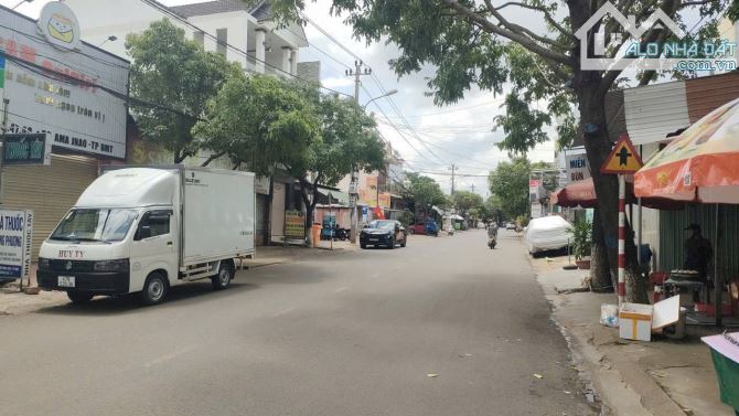 BÁN ĐẤT TẶNG NHÀ KINH DOANH AMA JHAO - BMT 6Tỷ490Triệu