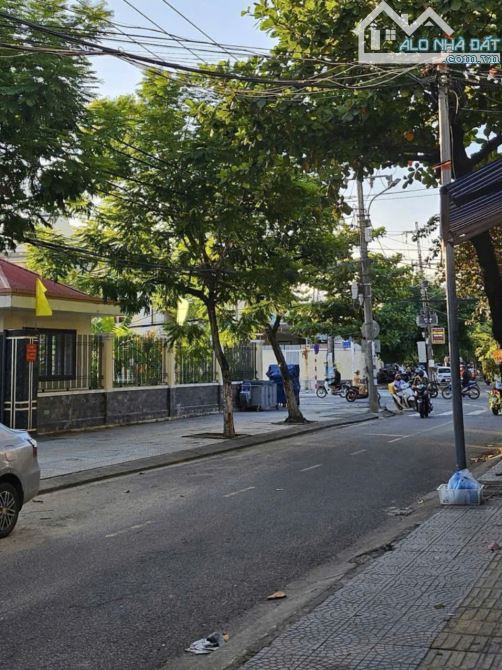 🏡 BÁN NHÀ 3 TẦNG MẶT TIỀN TRẦN XUÂN LÊ – TRUNG TÂM THANH KHÊ