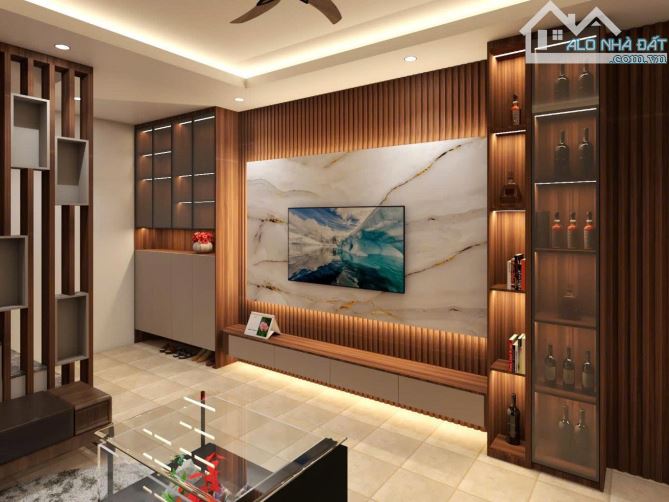 Phân lô Kiến Hưng - Hà Đông, vỉa hè, ô tô tránh, kinh doanh đỉnh, chỉ 13,6 tỷ