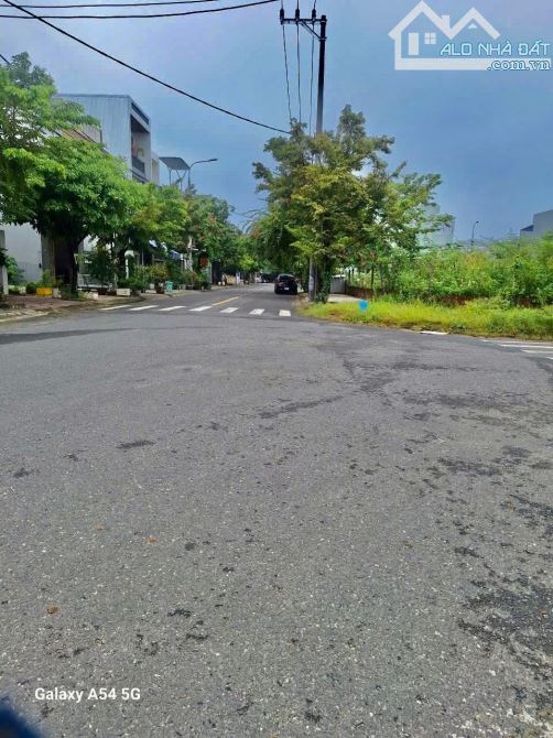⚡️ Bán đất đường Lê Sao, Phường Hòa Minh, Quận Liên Chiểu, DT 90.6 m2, Giá 4.69 tỷ