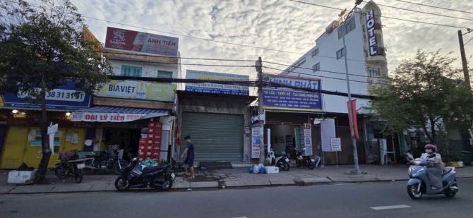 🚀🏢 BÁN ĐẤT MẶT TIỀN HUỲNH TẤN PHÁT - NGANG 13M - XÂY 7 TẦNG - GIÁ NHỈNH 70tr/m2 💎✨