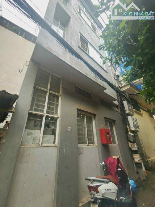 Võ Chí Công nhỉnh 7 tỉ NHÀ DÂN, LÔ GÓC TRƯỚC NHÀ CỰC THOÁNG