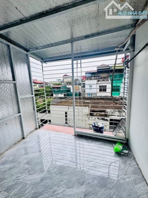 Bán nhà Tả thanh oai , thanh trì , hà nội