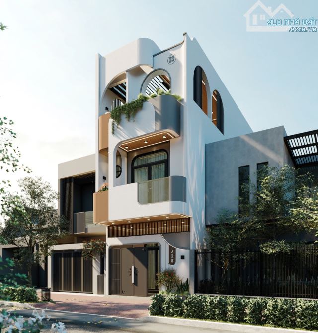 LUNG LINH NỔI BẬC Ở KHU NHÀ ĐẸP HỒNG LOAN. NHÀ XÂY ĐẸP ĐẦY ĐỦ NỘI THẤT
