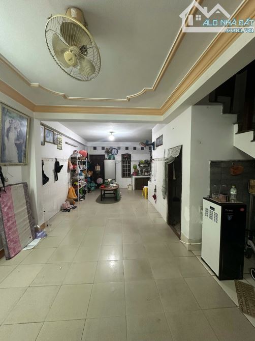 BÁN NHÀ MT KINH DOANH ĐƯỜNG 34m SÁT ĐH_102 m2_CHỈ 8,4 TỶ BÁCH KHOA_