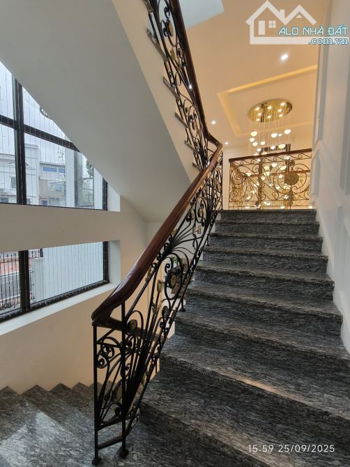 BÁN BIỆT THỰ KHU ĐÔ THỊ ĐẶNG XÁ - DT 345M2 - MT 20M - NỘI THẤT CAO CẤP - 88 TỶ CÓ TL