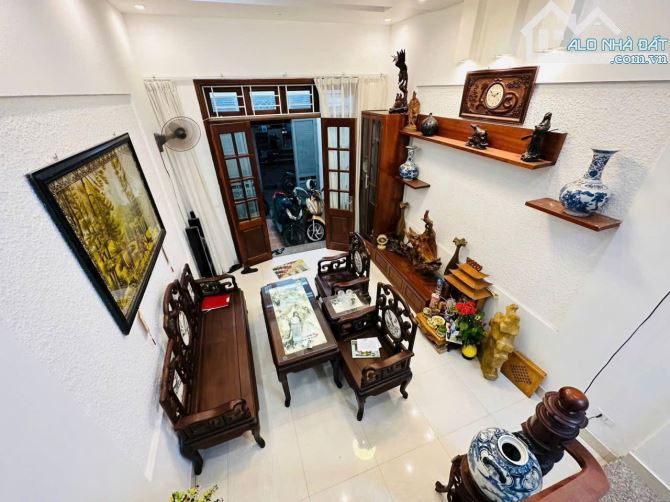 Bán nhà tại trần cung, bắc từ Liêm, hà nội - 10