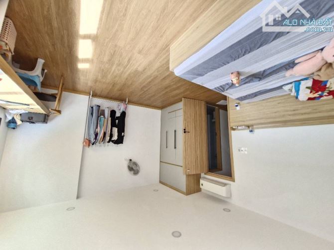 NHÀ 3 TẦNG TÂM HUYẾT – ĐƯỜNG PHÚ CHÂU, P.TAM BÌNH, THỦ ĐỨC – 67M² (5.2x13) – CHỈ 7.3 TỶ - 10