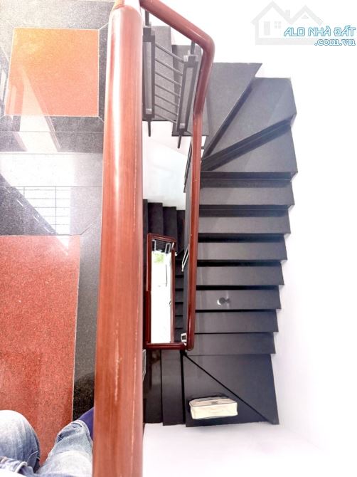 SIÊU PHẨM 4 TẦNG BTCT – Ô TÔ NGỦ TRONG NHÀ – PHẠM VĂN CHIÊU, GÒ VẤP – 52M² – CHỈ 6.6 TỶ - 10