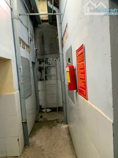 Bán nhà trọ hẻm đường số 4 p Linh Xuân Tp Thủ Đức - 10