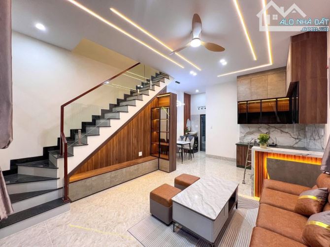 🌟🌟🌟 Bán  Nhà 1 trệt 1 Lầu Trục Chính Hẻm 160 Tầm Vu , P. Hưng Lợi  ,Q,Ninh Kiều ,TPCT - 10